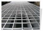 Stainless Steel Gratings